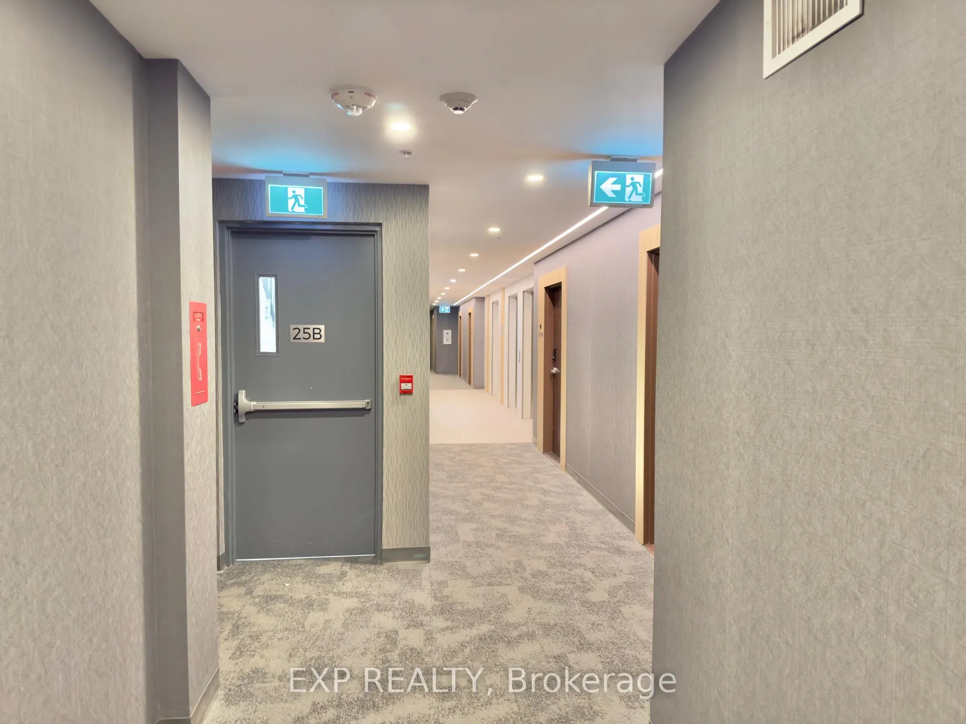 Photo 22 of Unit 2514, 60 Frederick Street, Kitchener — HOMEH