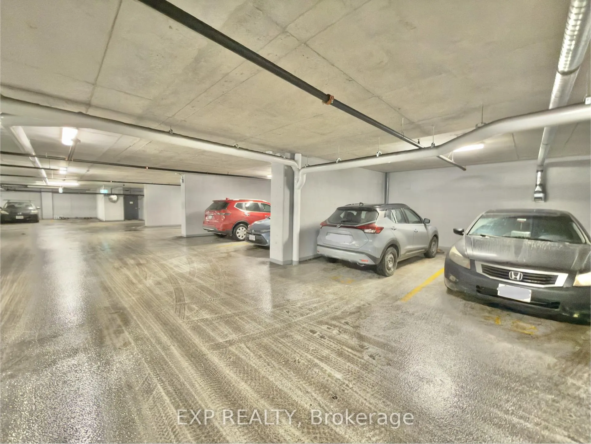 Photo 23 of Unit 2514, 60 Frederick Street, Kitchener — HOMEH