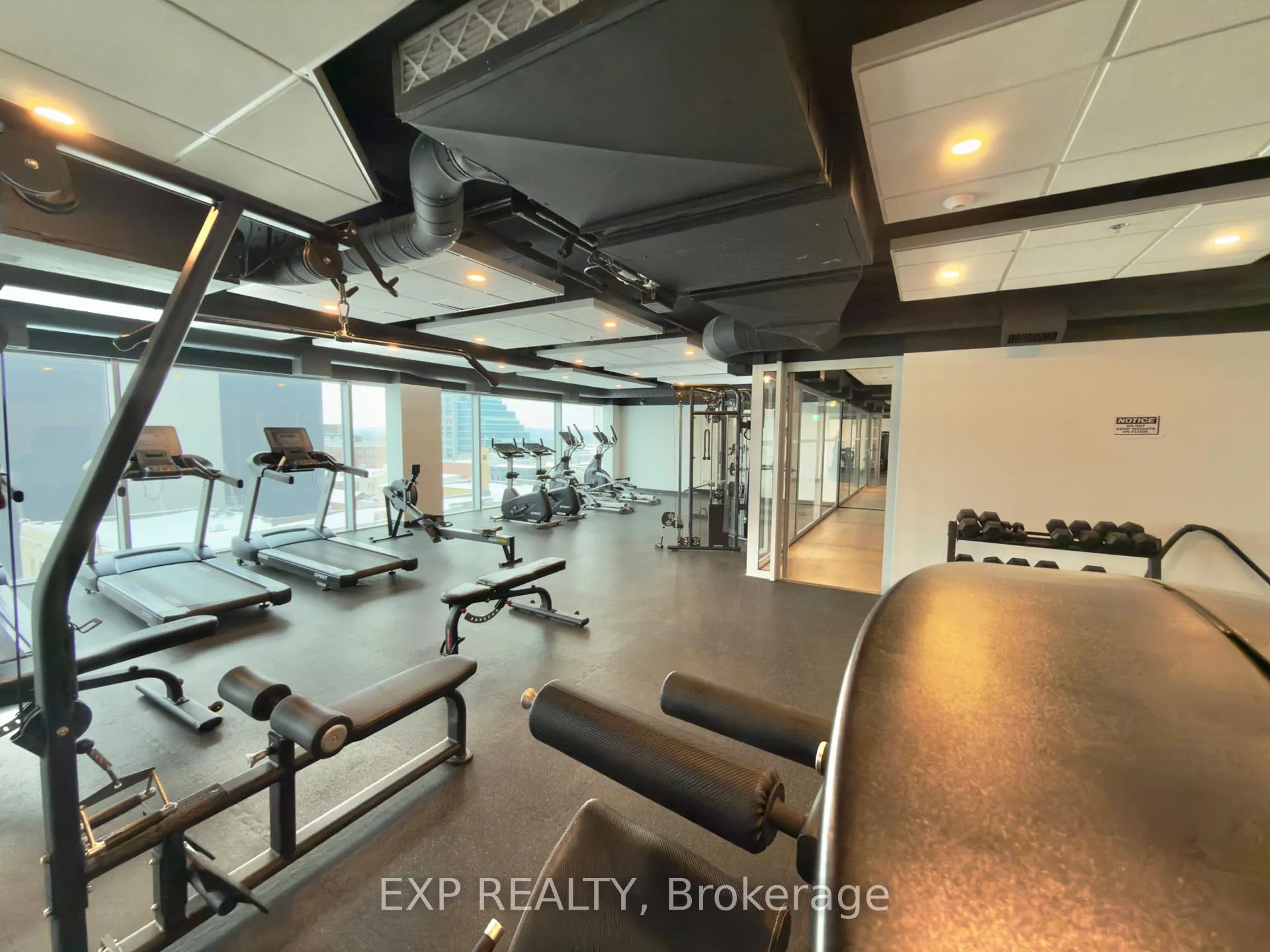 Photo 25 of Unit 2514, 60 Frederick Street, Kitchener — HOMEH