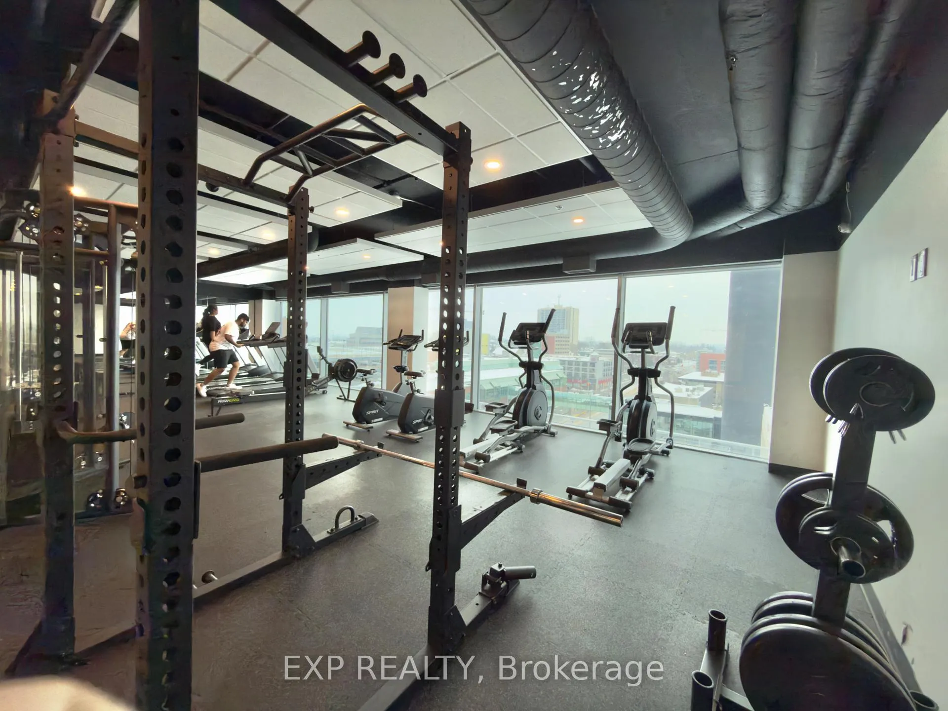 Photo 27 of Unit 2514, 60 Frederick Street, Kitchener — HOMEH