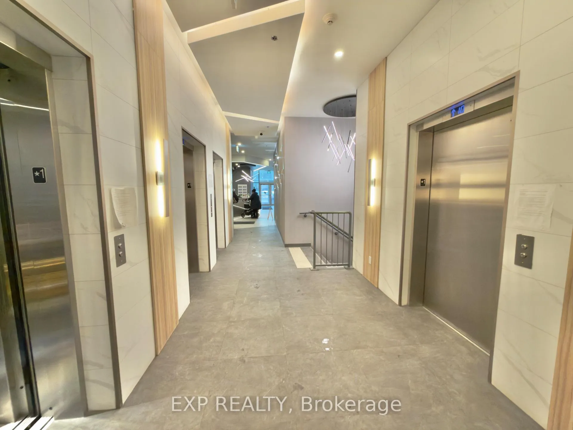 Photo 28 of Unit 2514, 60 Frederick Street, Kitchener — HOMEH