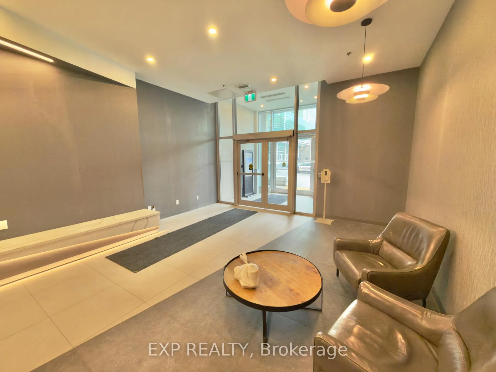 Photo 29 of Unit 2514, 60 Frederick Street, Kitchener — HOMEH