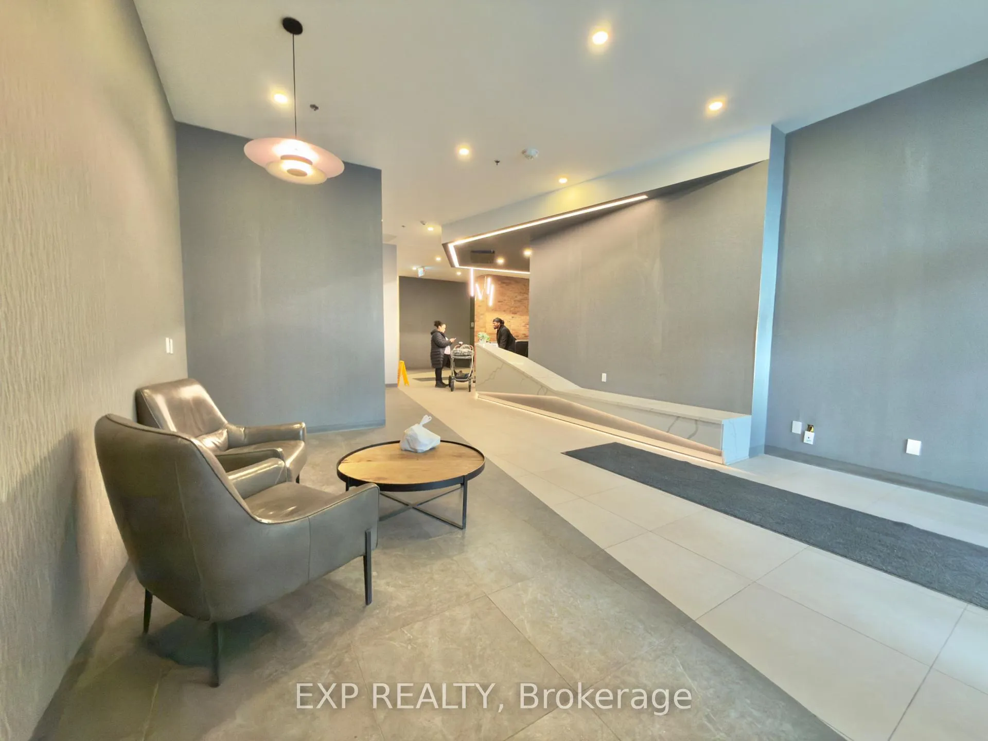 Photo 30 of Unit 2514, 60 Frederick Street, Kitchener — HOMEH