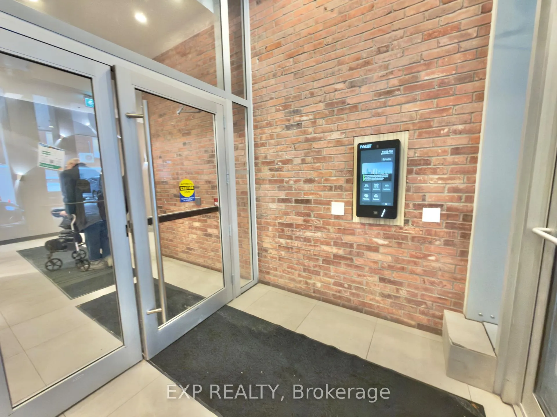 Photo 32 of Unit 2514, 60 Frederick Street, Kitchener — HOMEH