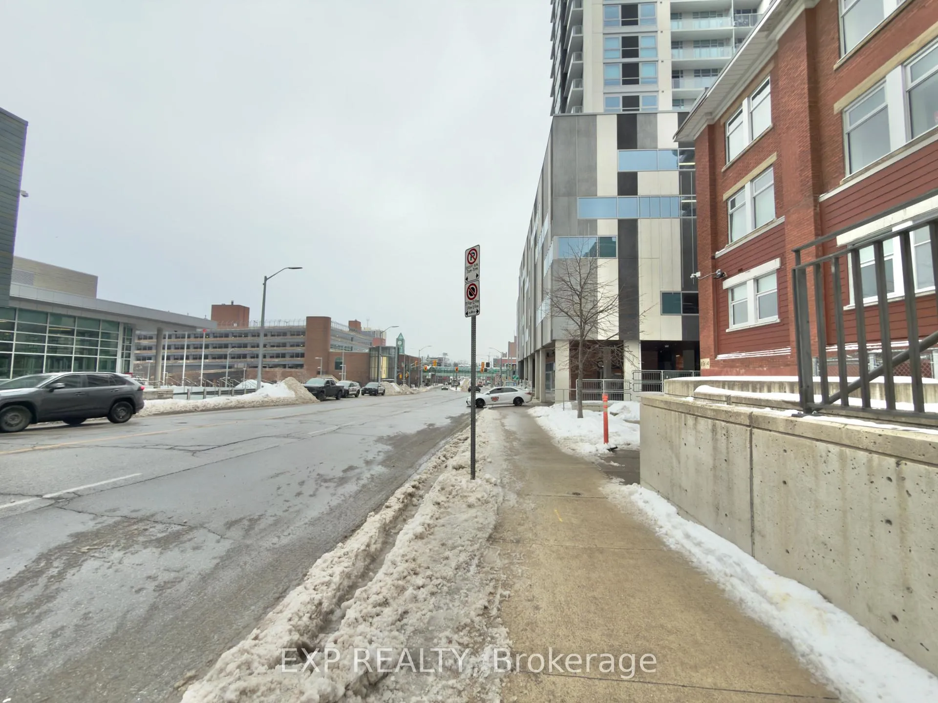 Photo 35 of Unit 2514, 60 Frederick Street, Kitchener — HOMEH