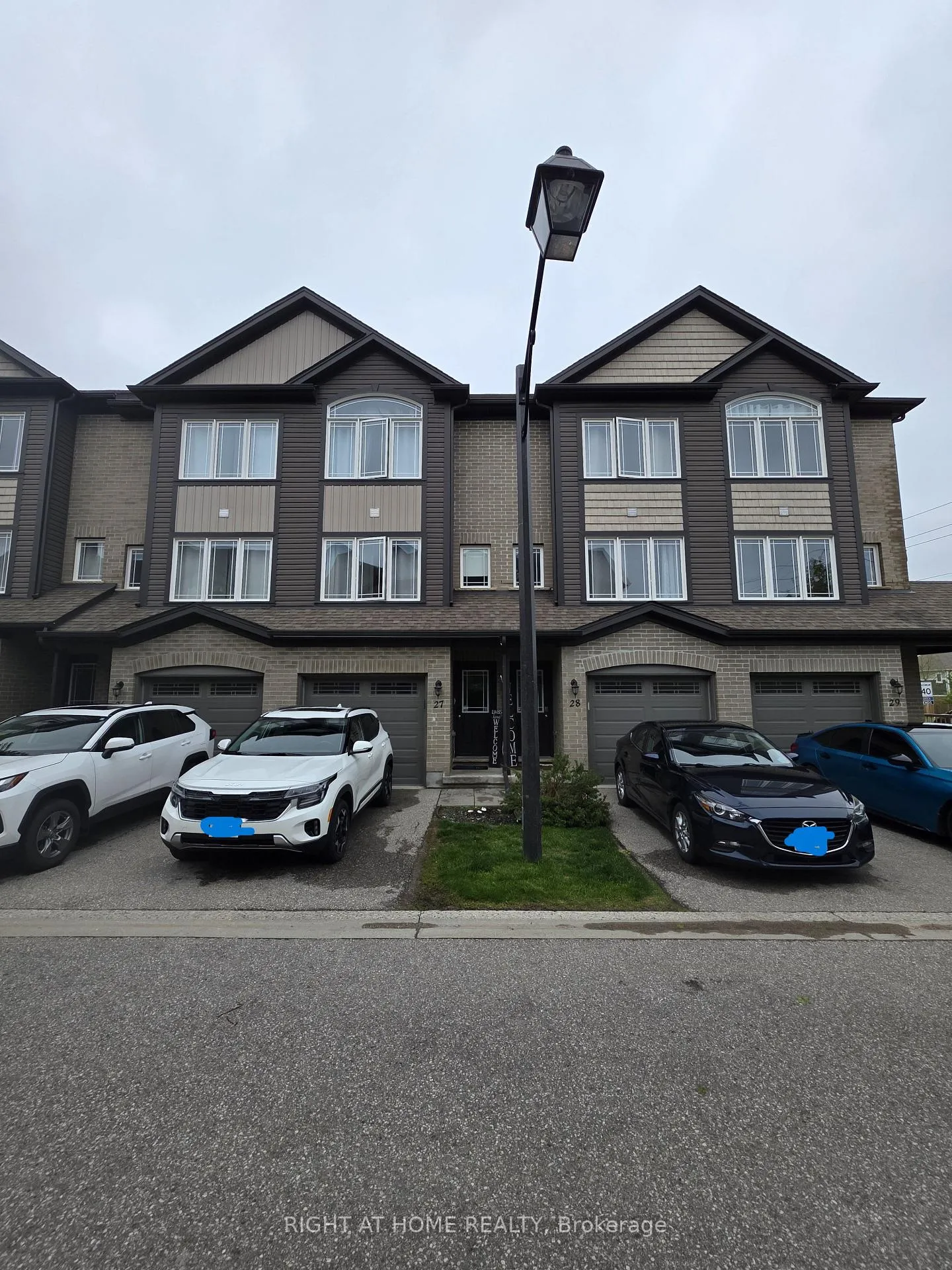 Photo 1 of Unit 27, 12 Poplar Drive, Cambridge, Silver Heights — HOMEH