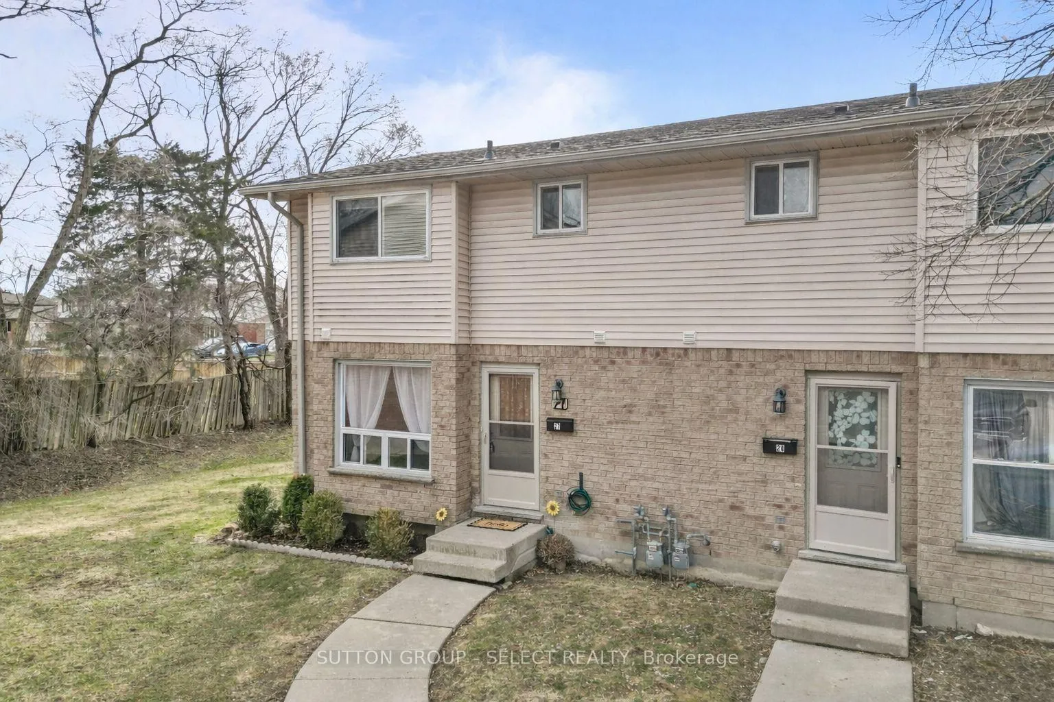 Photo 1 of Unit 27, 757 Wharncliffe Road, London, South O — HOMEH
