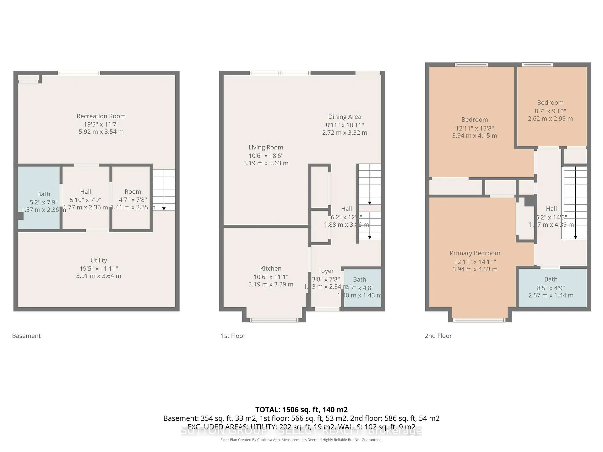 Photo 32 of Unit 27, 757 Wharncliffe Road, London, South O — HOMEH