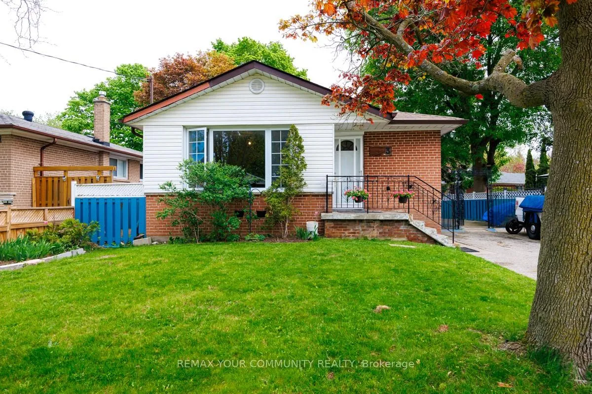 Photo 1 of 3 Shoreview Drive, Scarborough, West Hill — HOMEH