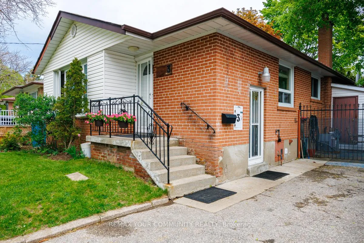 Photo 2 of 3 Shoreview Drive, Scarborough, West Hill — HOMEH