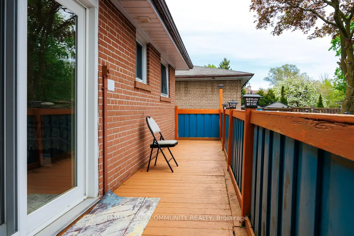 Photo 30 of 3 Shoreview Drive, Scarborough, West Hill — HOMEH