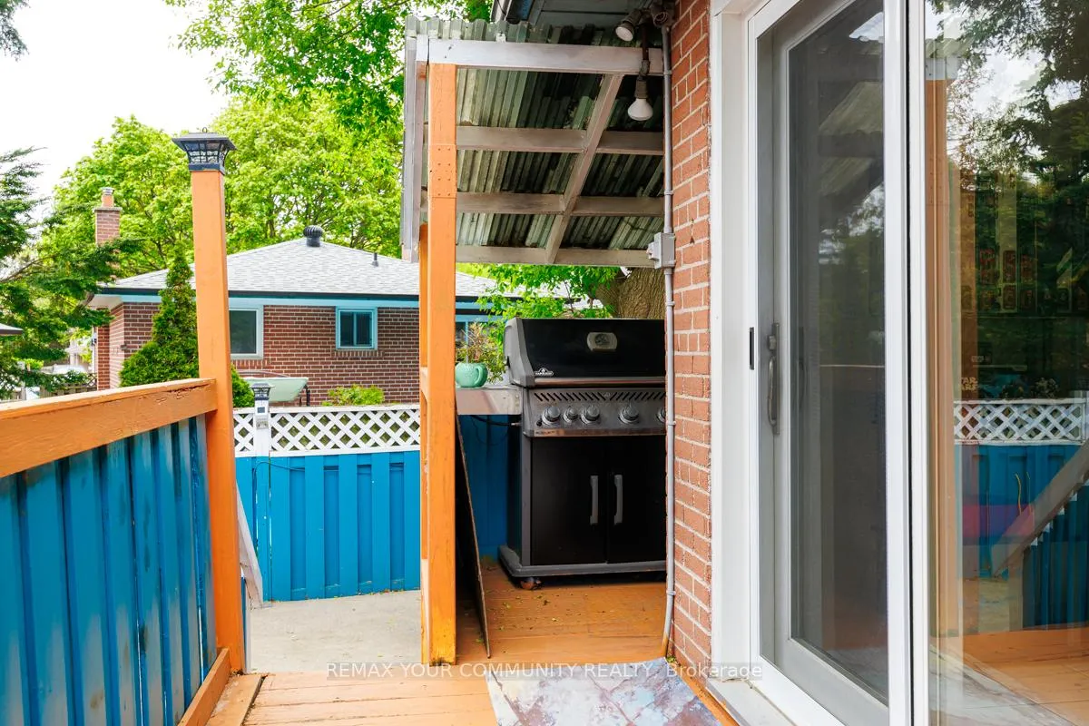 Photo 31 of 3 Shoreview Drive, Scarborough, West Hill — HOMEH
