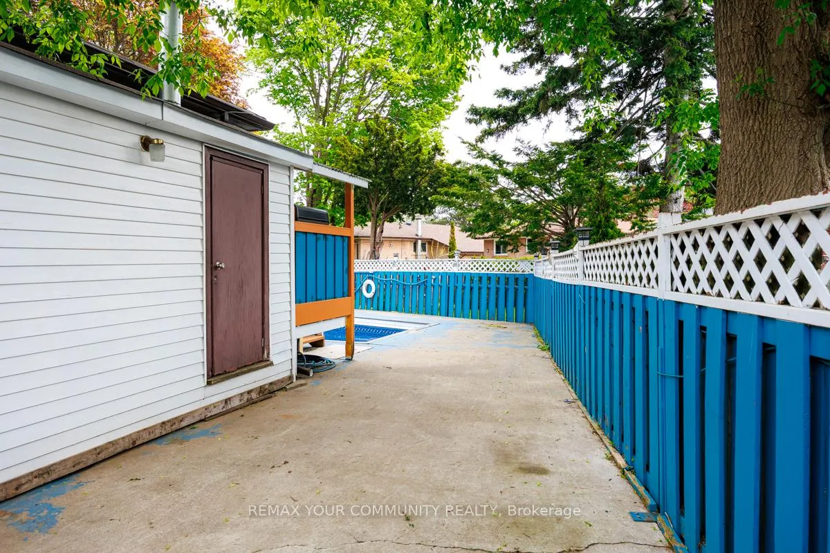 Photo 32 of 3 Shoreview Drive, Scarborough, West Hill — HOMEH