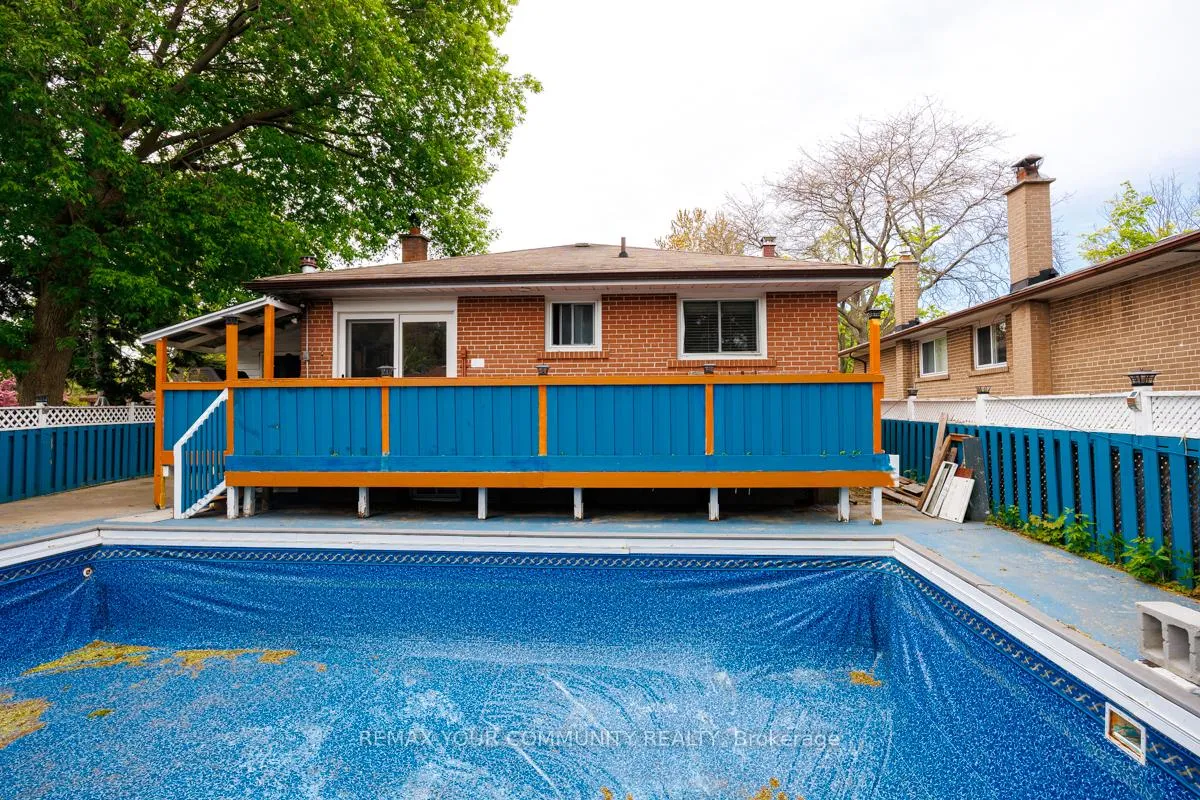 Photo 34 of 3 Shoreview Drive, Scarborough, West Hill — HOMEH
