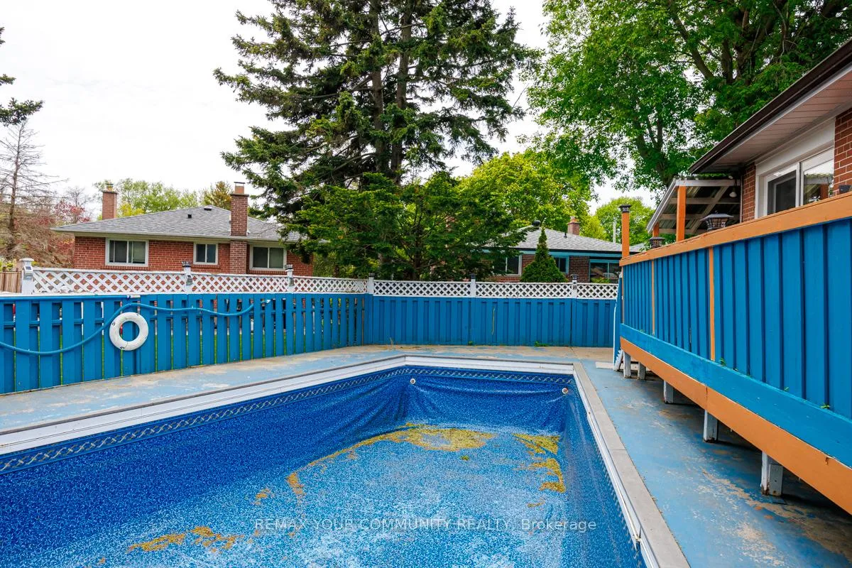 Photo 35 of 3 Shoreview Drive, Scarborough, West Hill — HOMEH