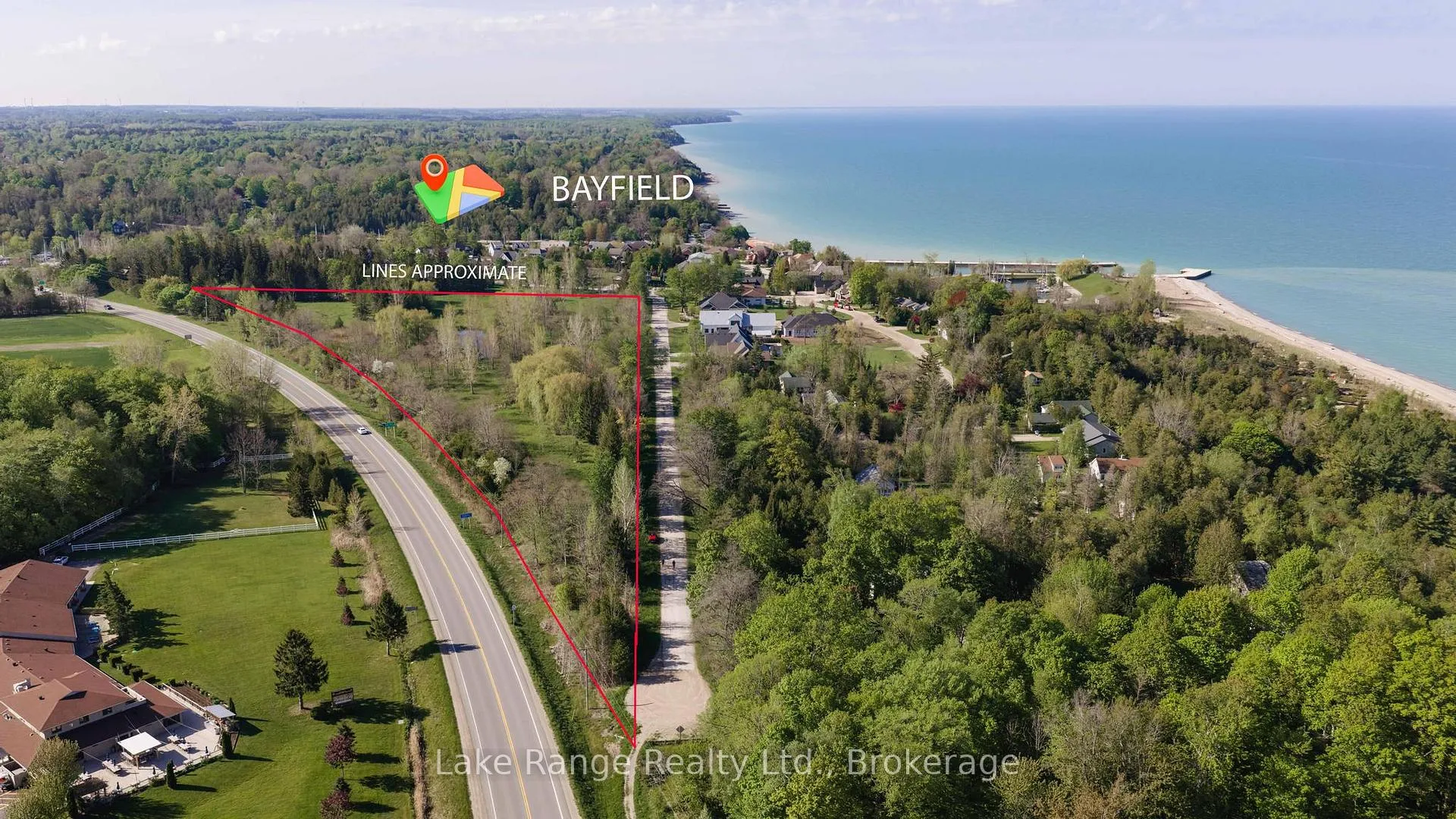 Photo of 76559 Bluewater Highway