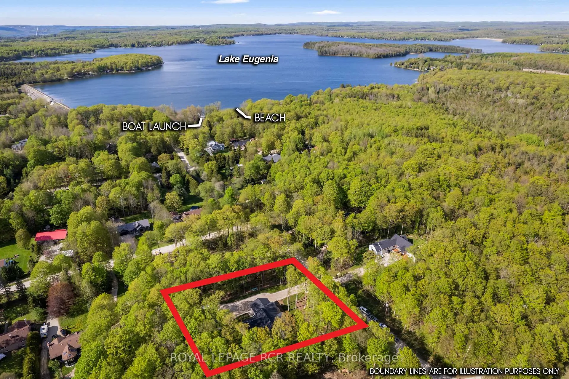 Photo 5 of 110 Beau Lane, Grey Highlands — HOMEH