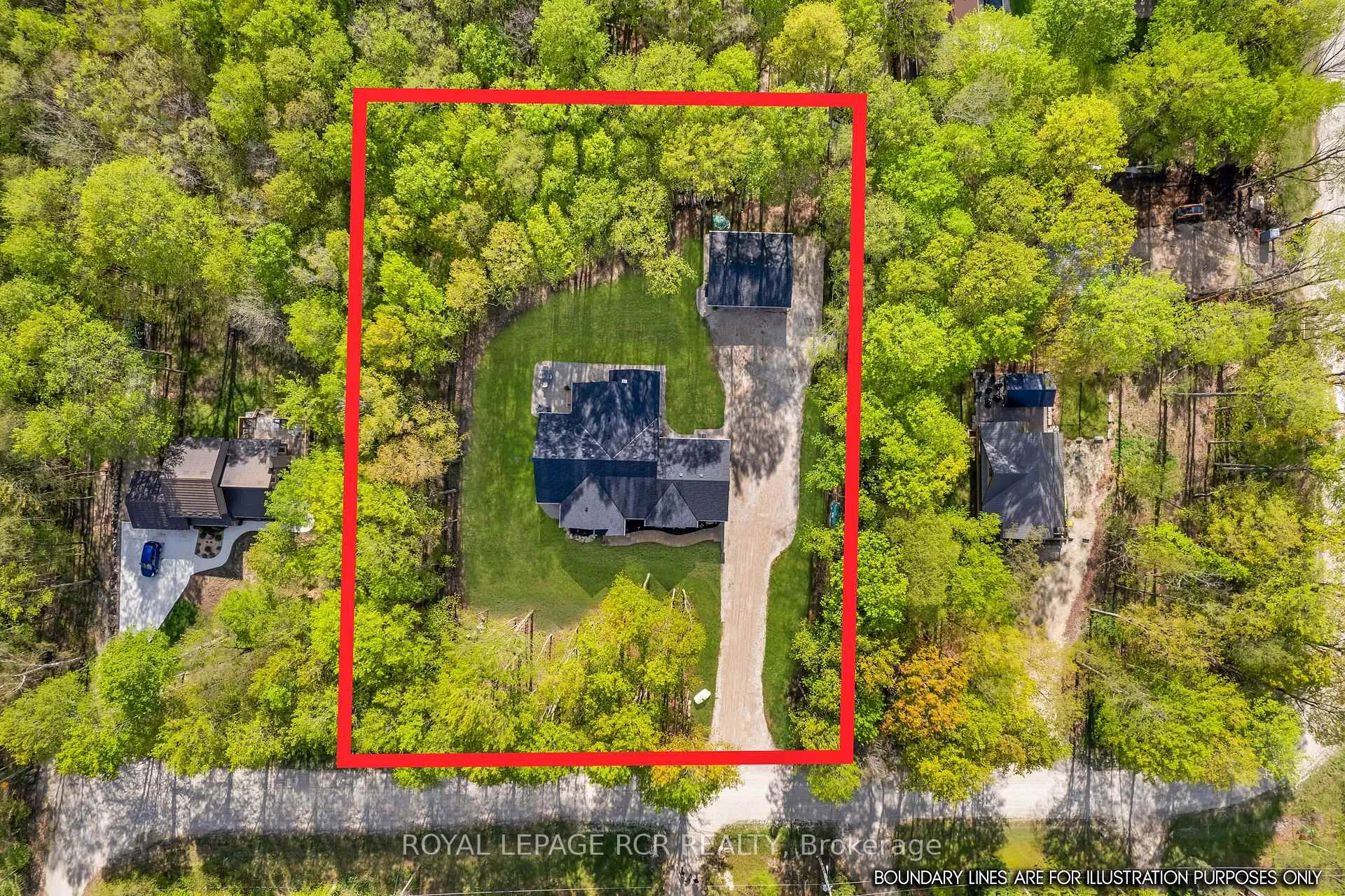 Photo 54 of 110 Beau Lane, Grey Highlands — HOMEH