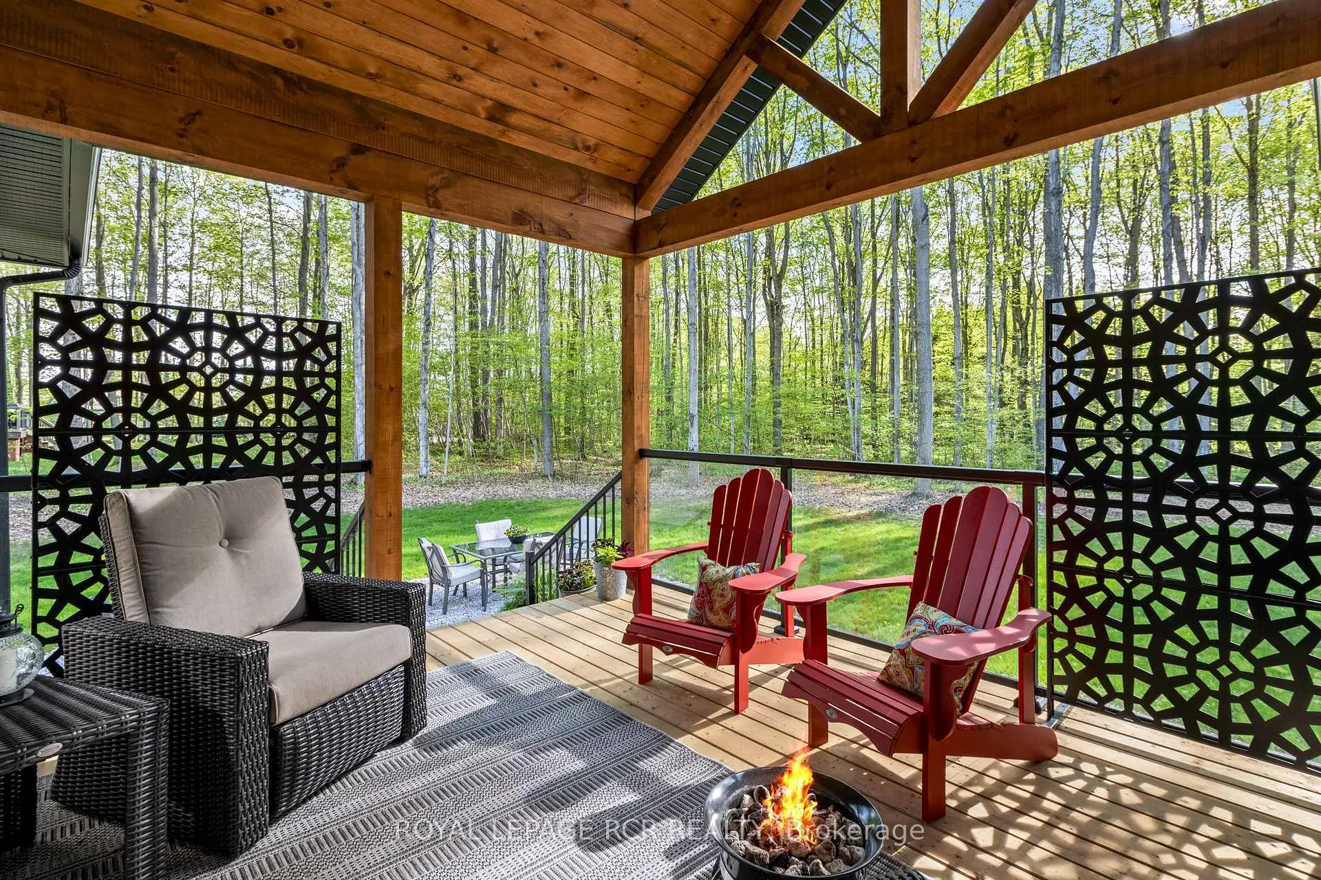 Photo 51 of 110 Beau Lane, Grey Highlands — HOMEH