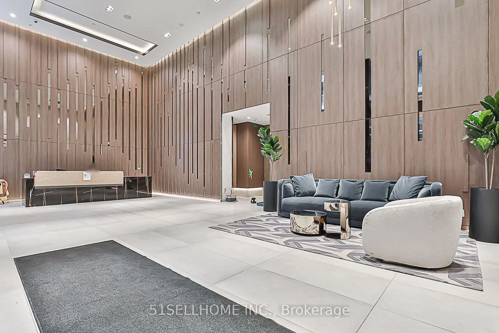 Photo 14 of Unit 2108, 55 Mercer Street, Toronto, Waterfront Communities — HOMEH