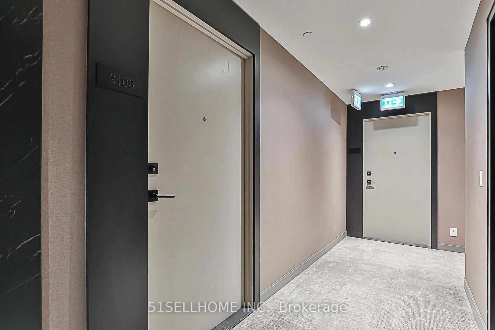 Photo 16 of Unit 2108, 55 Mercer Street, Toronto, Waterfront Communities — HOMEH