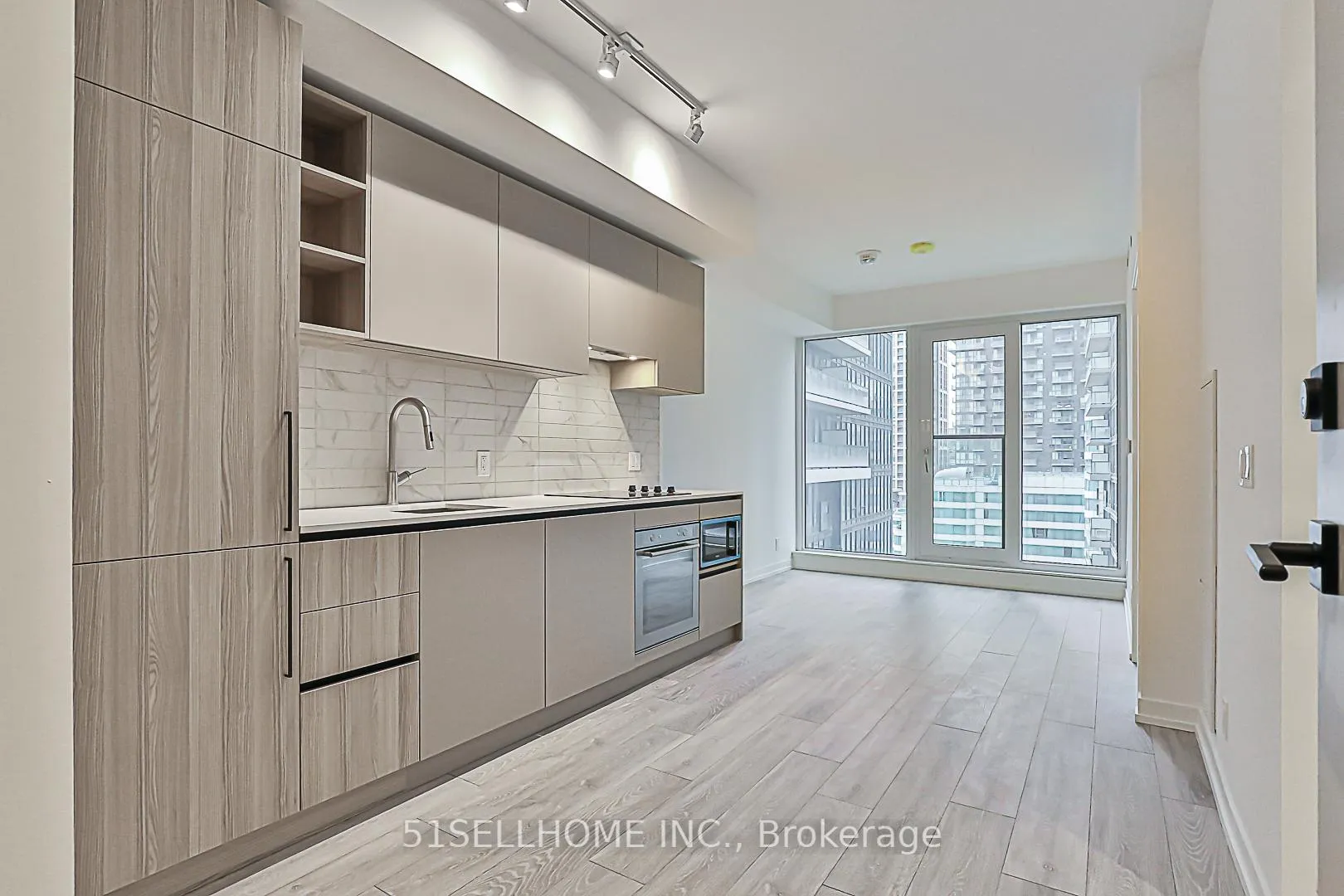 Photo 17 of Unit 2108, 55 Mercer Street, Toronto, Waterfront Communities — HOMEH