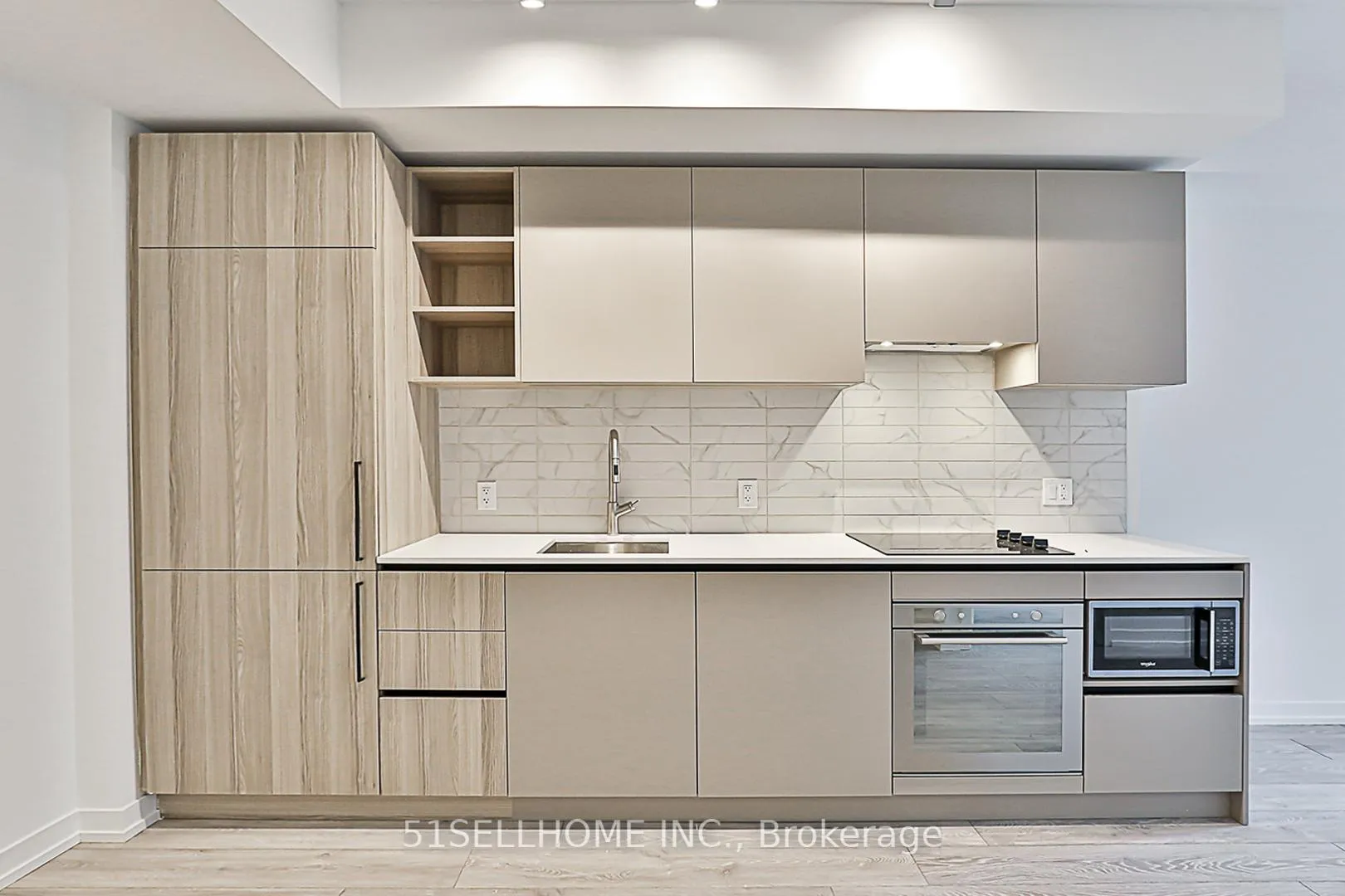 Photo 18 of Unit 2108, 55 Mercer Street, Toronto, Waterfront Communities — HOMEH