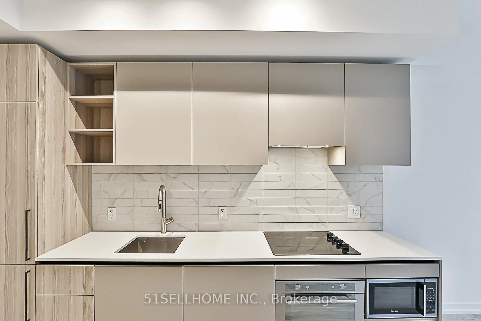 Photo 19 of Unit 2108, 55 Mercer Street, Toronto, Waterfront Communities — HOMEH
