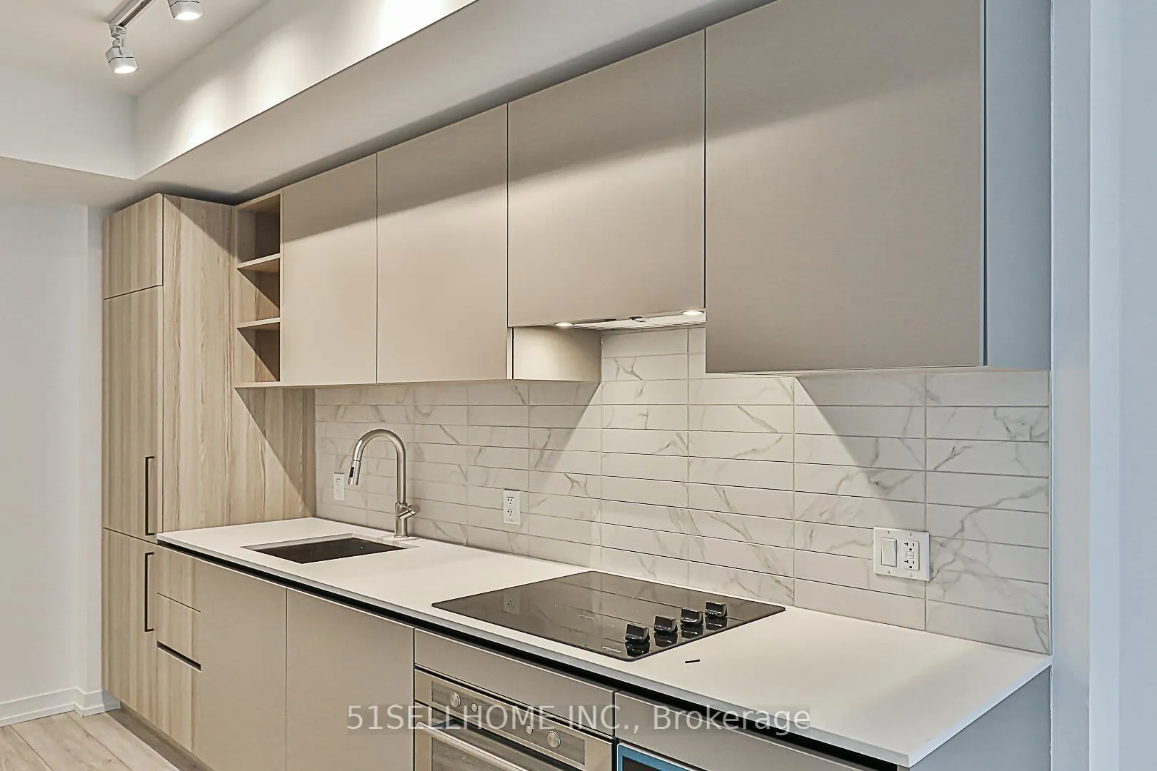 Photo 21 of Unit 2108, 55 Mercer Street, Toronto, Waterfront Communities — HOMEH
