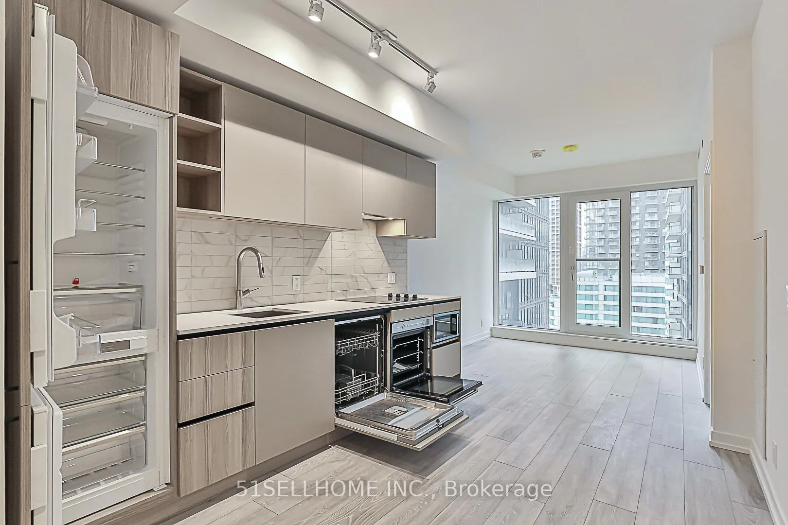 Photo 23 of Unit 2108, 55 Mercer Street, Toronto, Waterfront Communities — HOMEH
