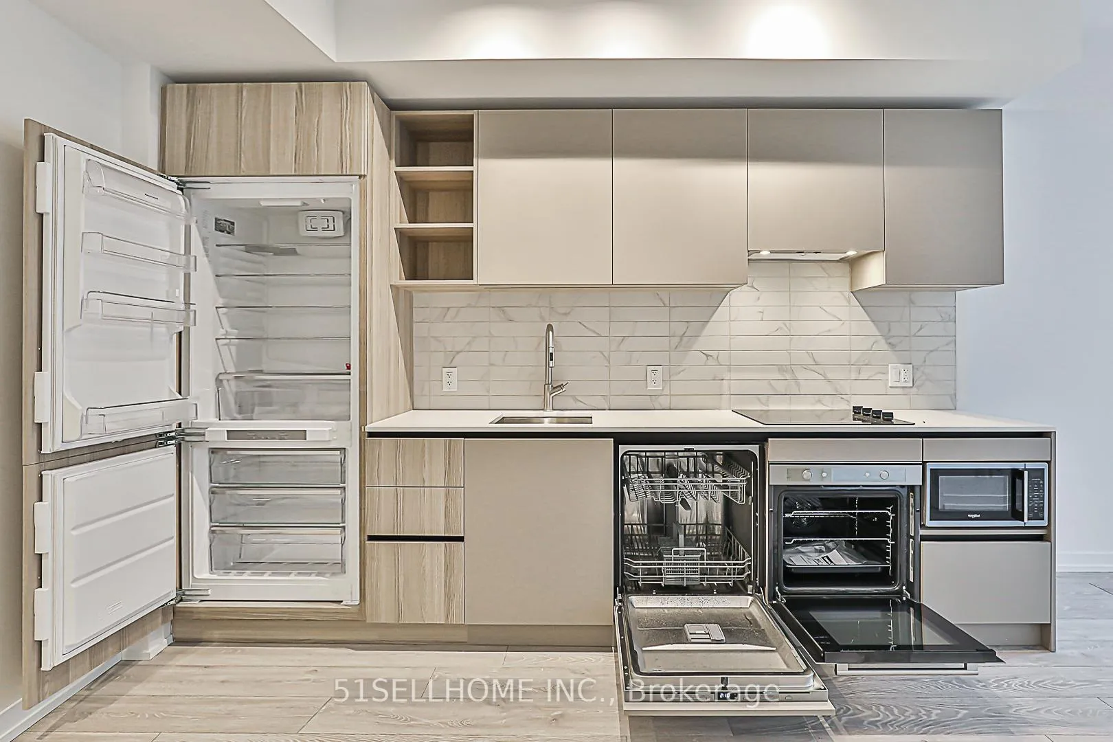 Photo 24 of Unit 2108, 55 Mercer Street, Toronto, Waterfront Communities — HOMEH