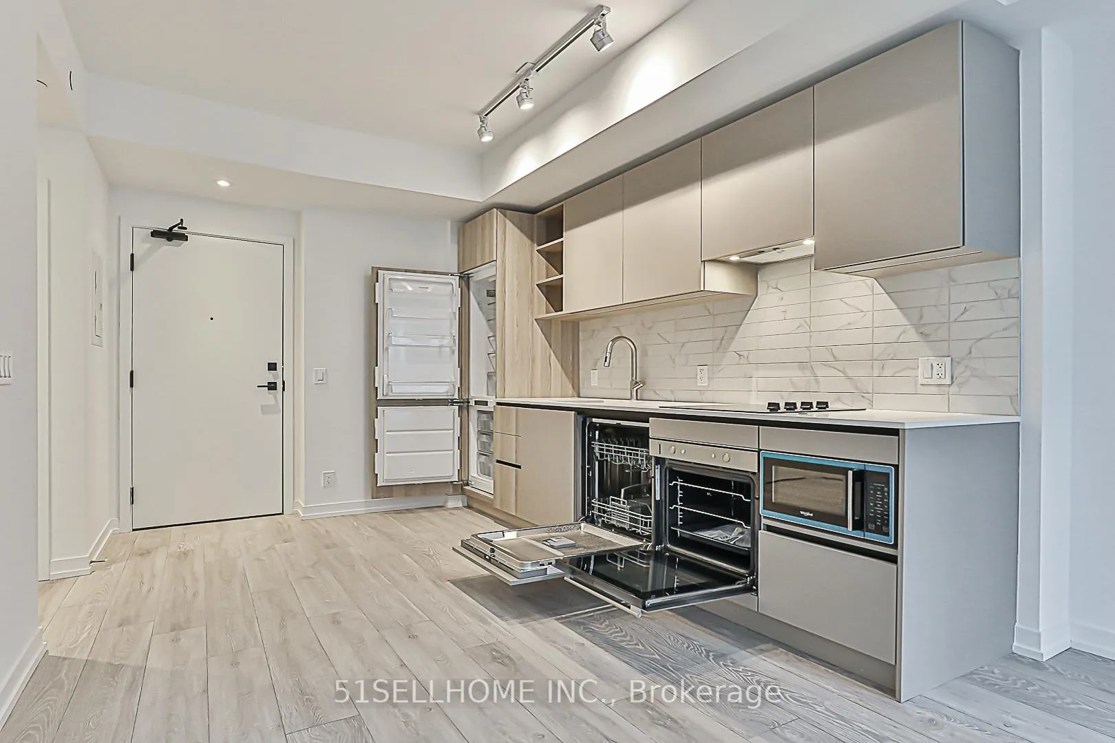 Photo 25 of Unit 2108, 55 Mercer Street, Toronto, Waterfront Communities — HOMEH