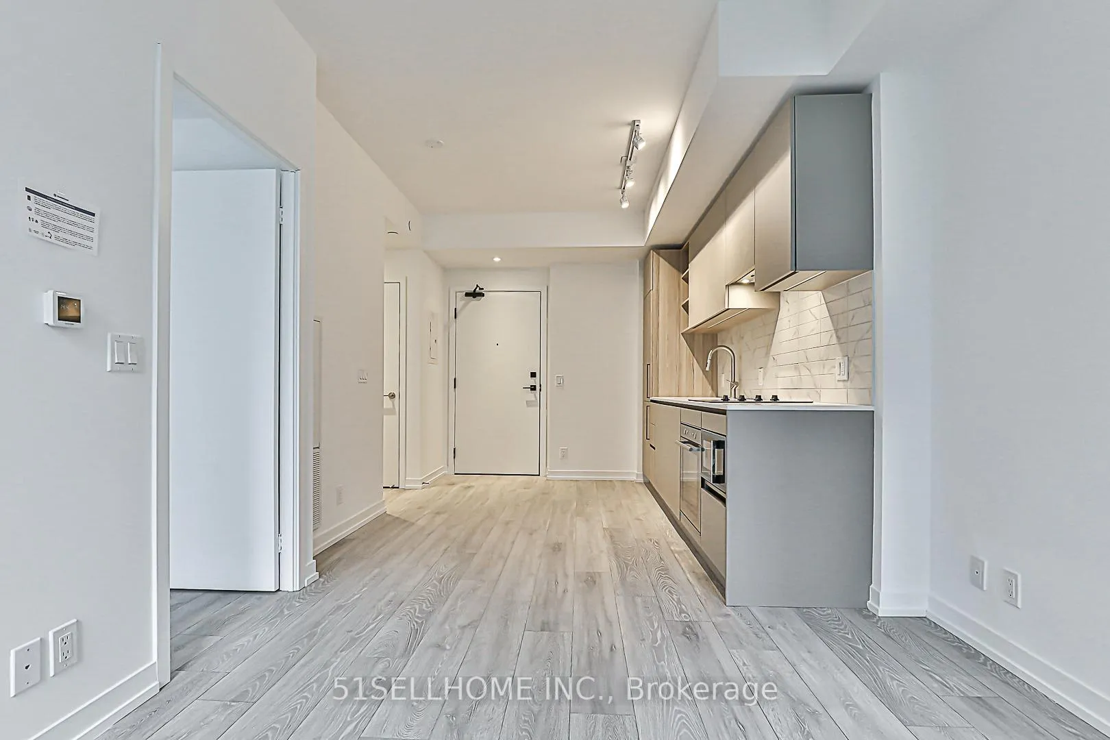 Photo 28 of Unit 2108, 55 Mercer Street, Toronto, Waterfront Communities — HOMEH