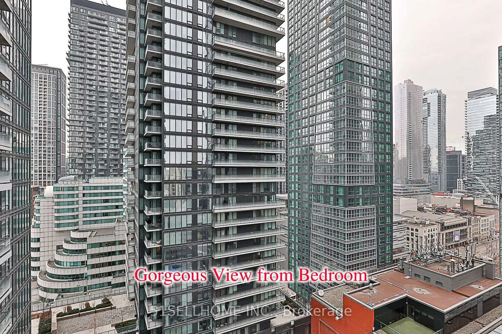 Photo 34 of Unit 2108, 55 Mercer Street, Toronto, Waterfront Communities — HOMEH