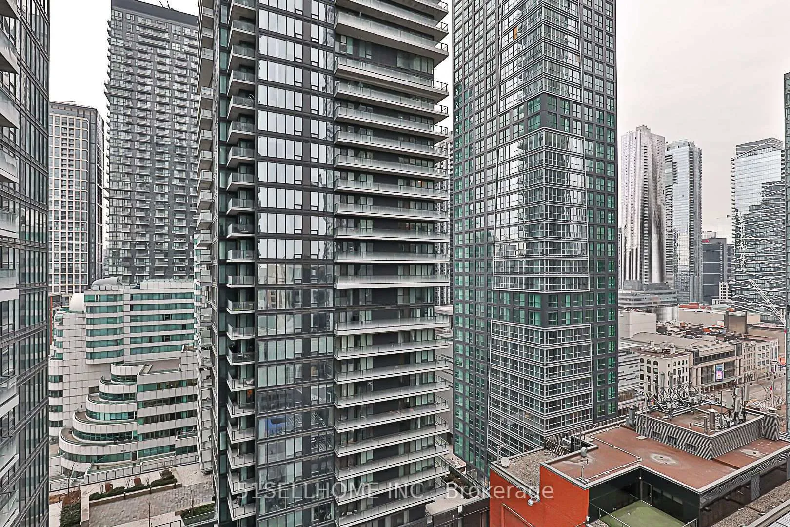 Photo 35 of Unit 2108, 55 Mercer Street, Toronto, Waterfront Communities — HOMEH