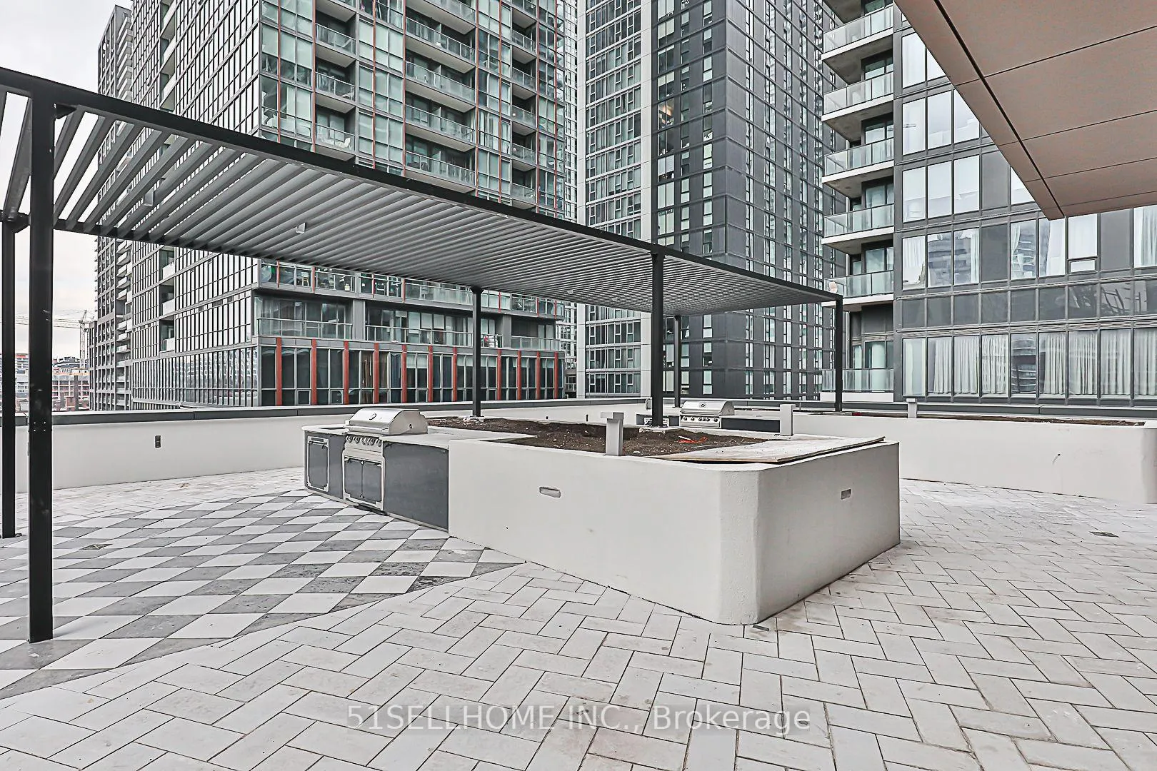 Photo 43 of Unit 2108, 55 Mercer Street, Toronto, Waterfront Communities — HOMEH