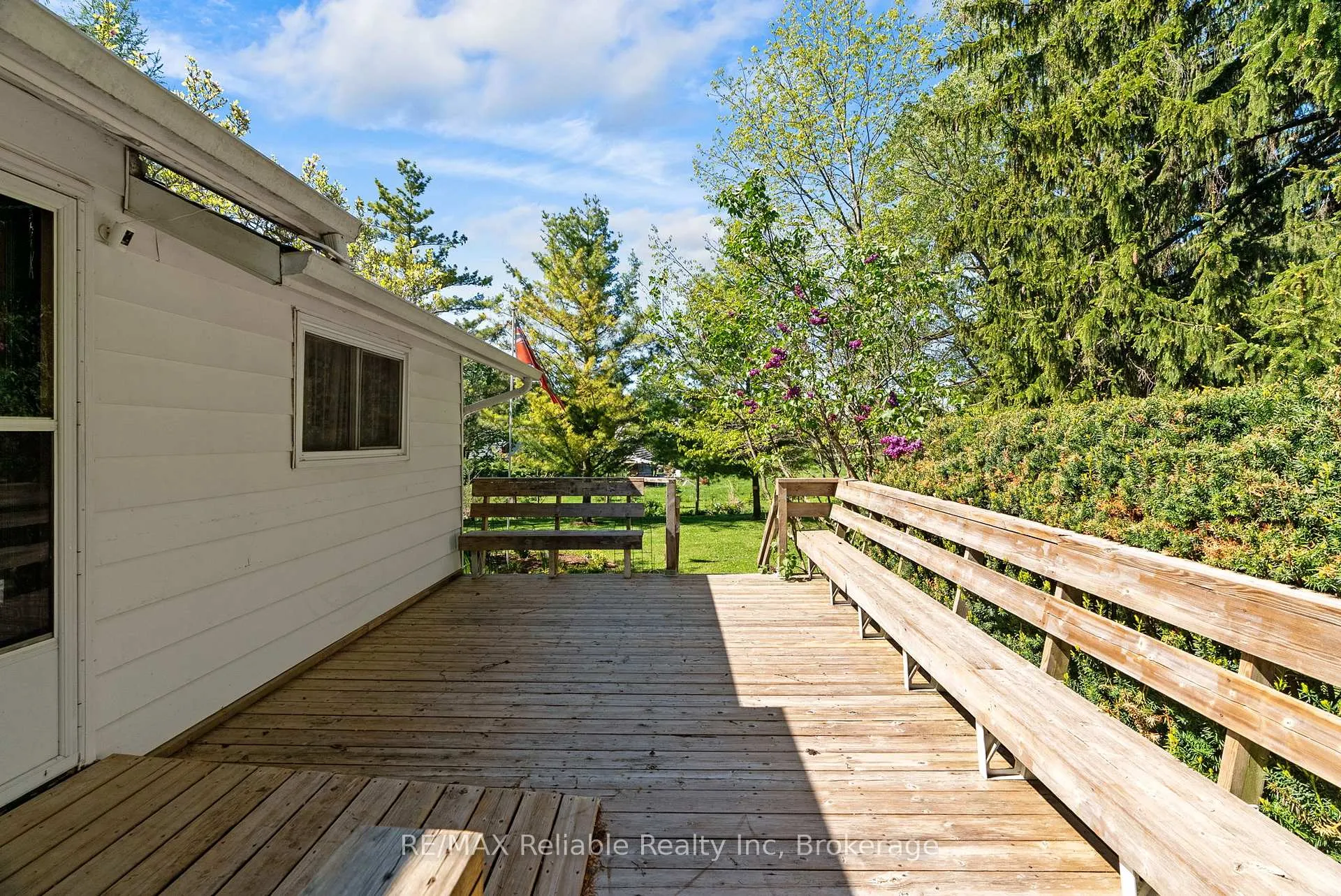 Photo 26 of 68 William Street, Huron East, Egmondville — HOMEH