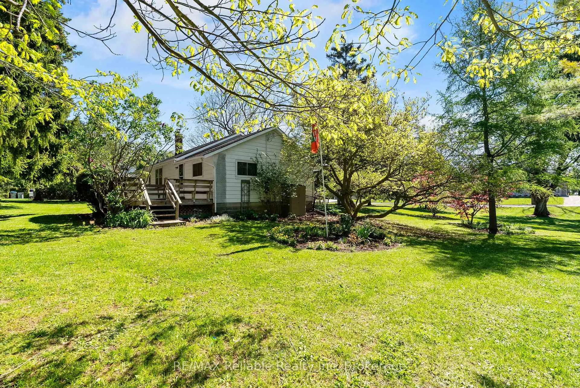 Photo 29 of 68 William Street, Huron East, Egmondville — HOMEH