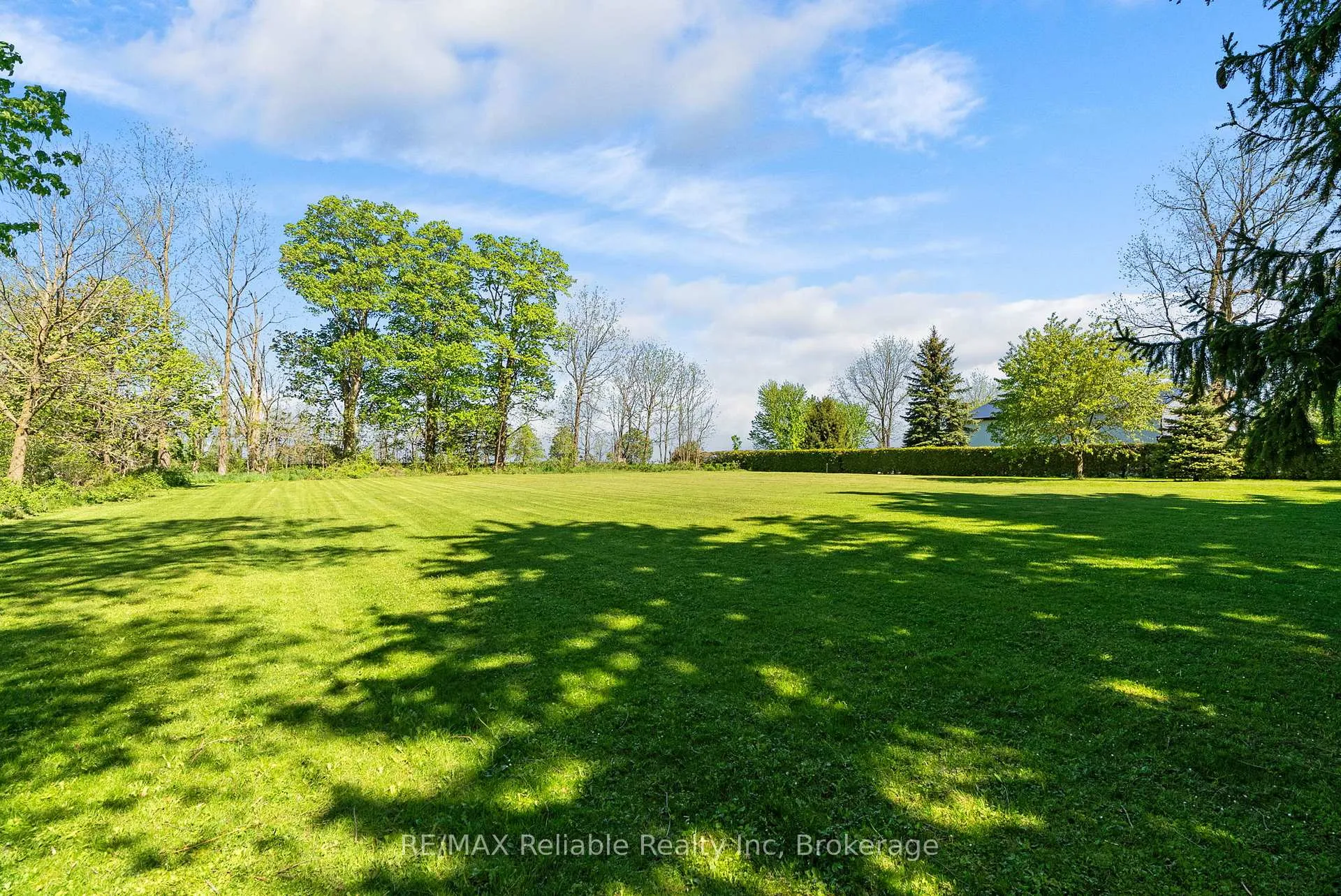Photo 30 of 68 William Street, Huron East, Egmondville — HOMEH