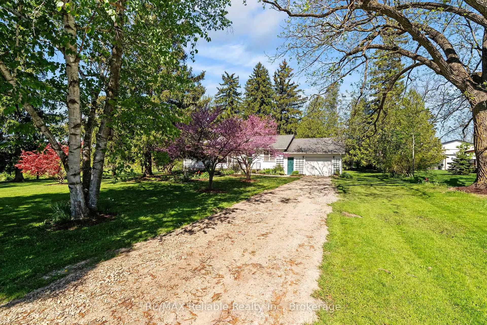 Photo 35 of 68 William Street, Huron East, Egmondville — HOMEH