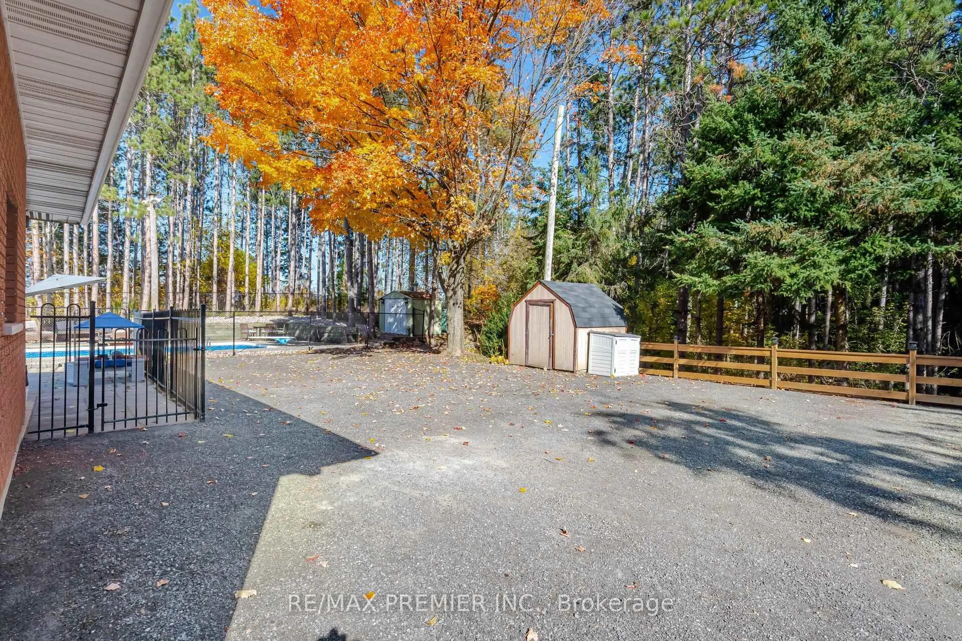 Photo 28 of 4904 10th Side Road, Essa, Rural Essa — HOMEH