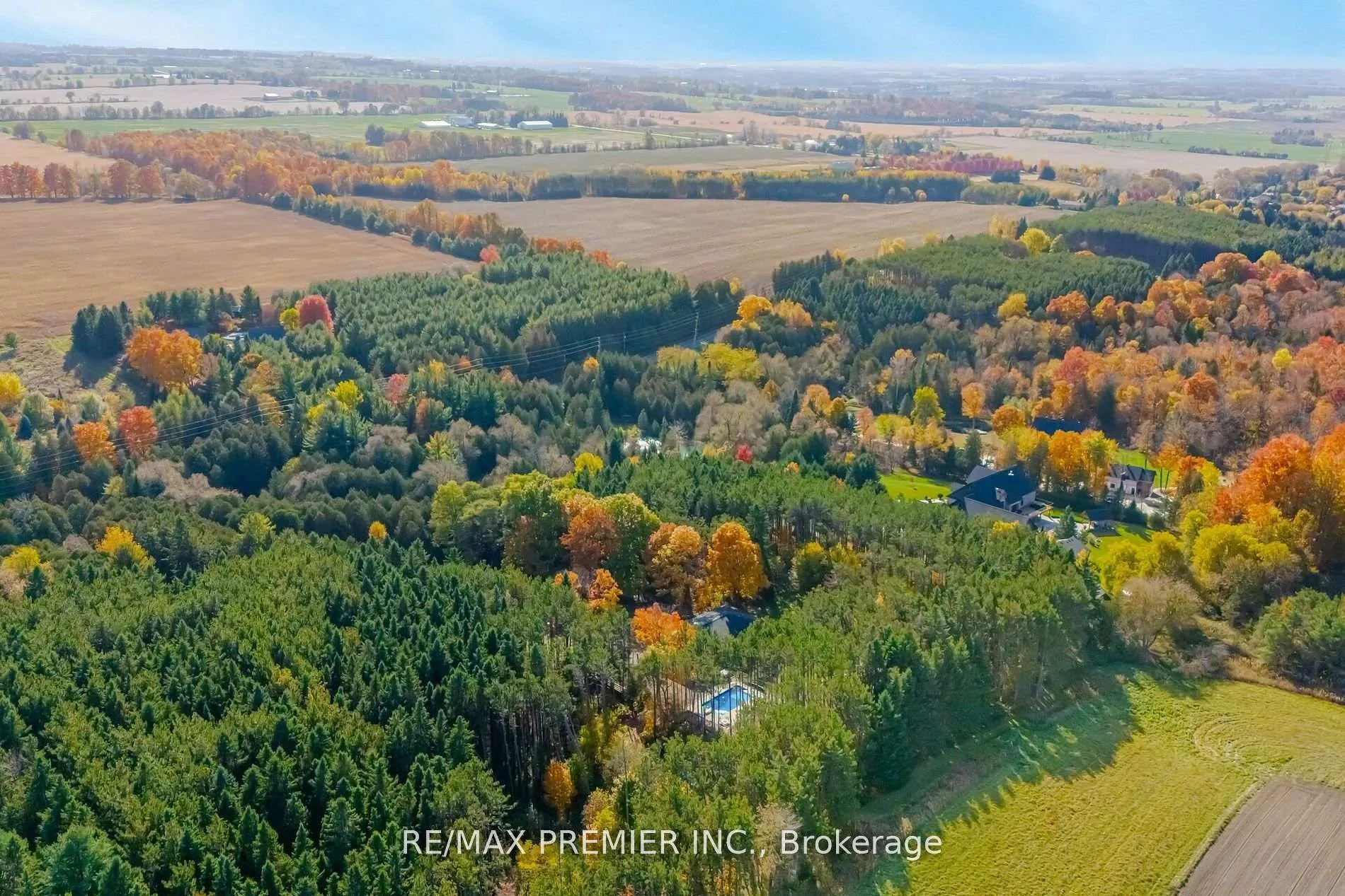 Photo 34 of 4904 10th Side Road, Essa, Rural Essa — HOMEH