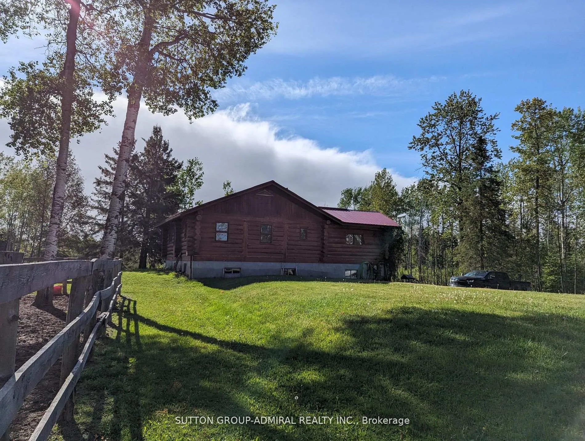 Photo 2 of 227005 Brentha Road, Englehart, Central Timiskaming — HOMEH