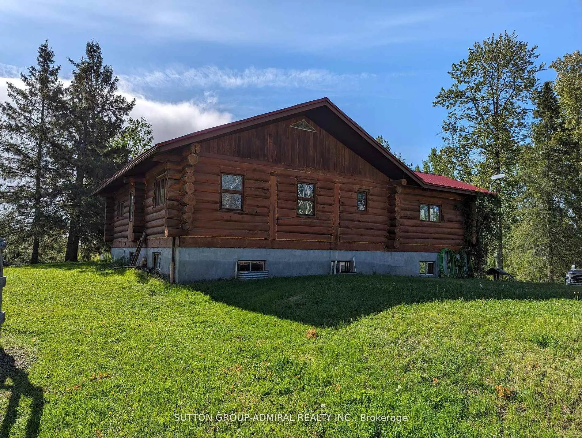 Photo 3 of 227005 Brentha Road, Englehart, Central Timiskaming — HOMEH