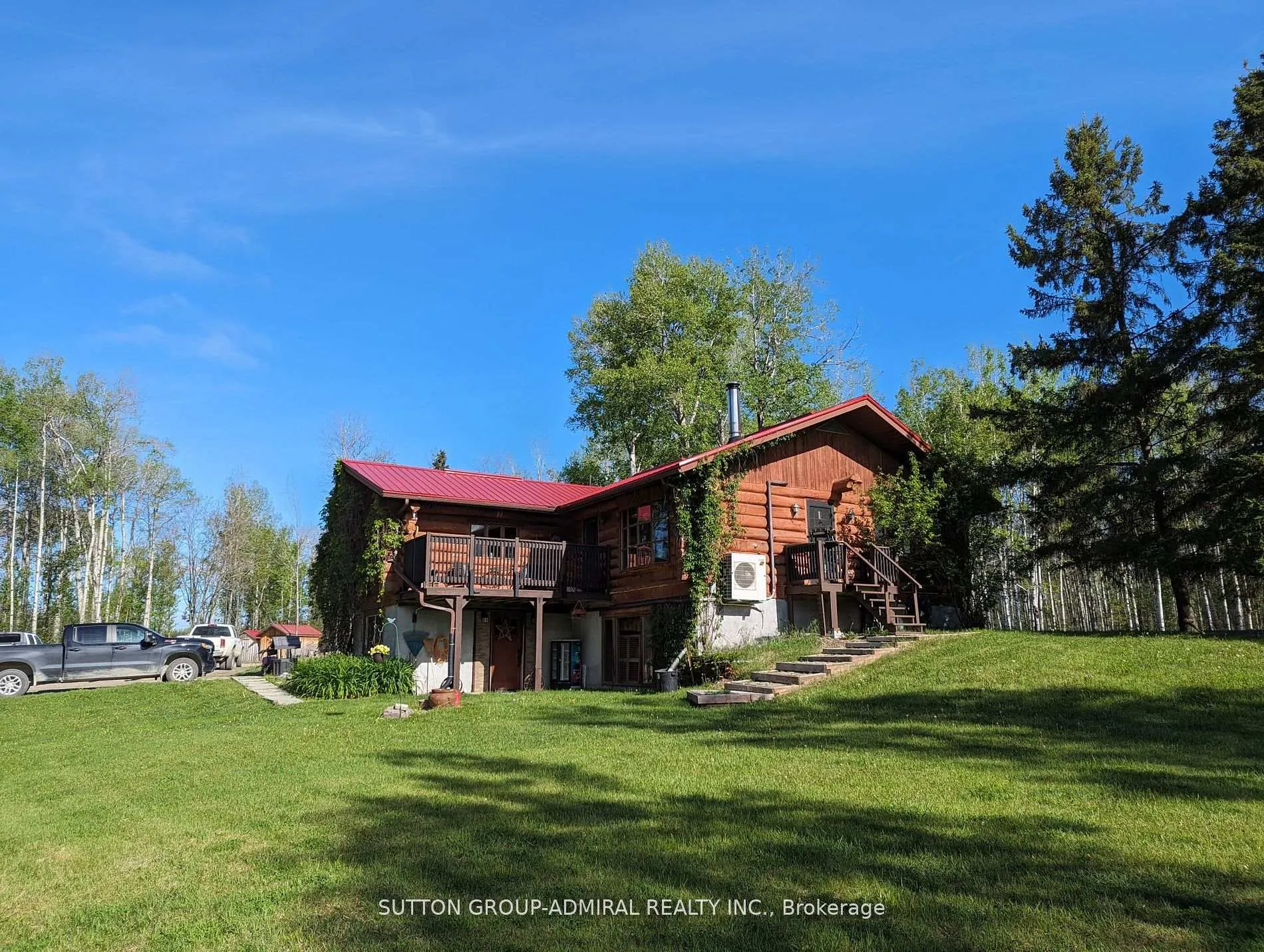 Photo 4 of 227005 Brentha Road, Englehart, Central Timiskaming — HOMEH