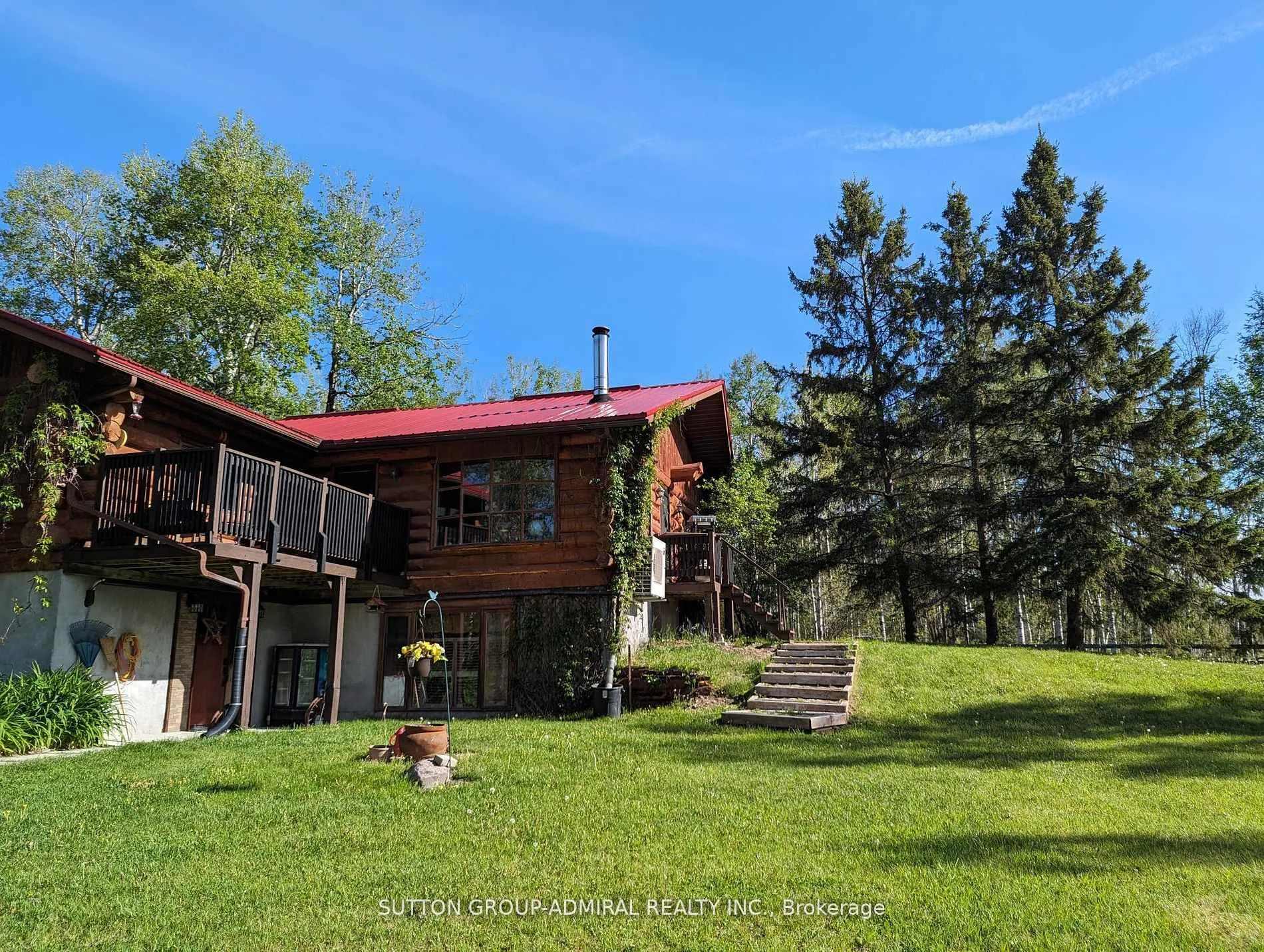 Photo 5 of 227005 Brentha Road, Englehart, Central Timiskaming — HOMEH