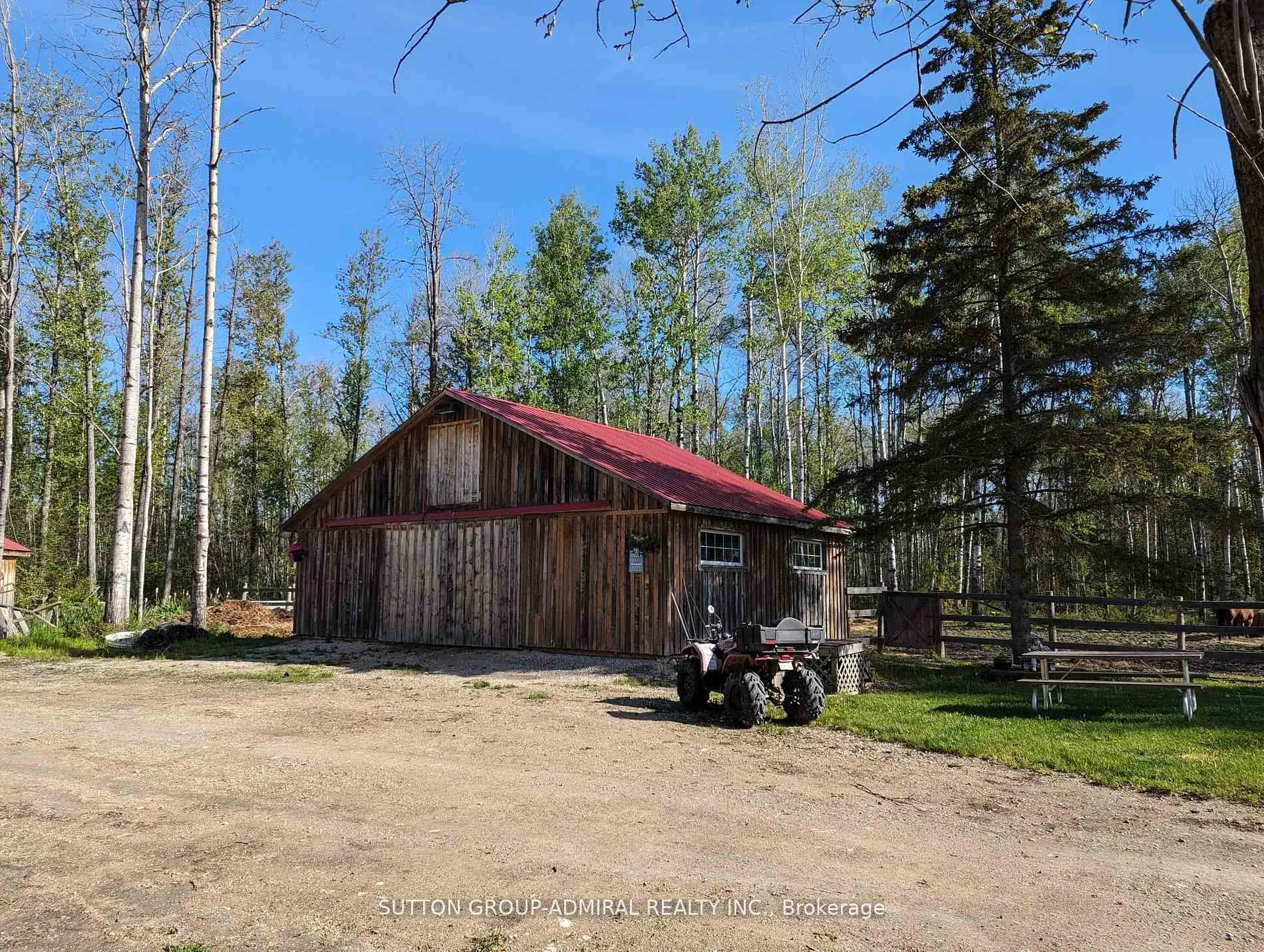Photo 6 of 227005 Brentha Road, Englehart, Central Timiskaming — HOMEH