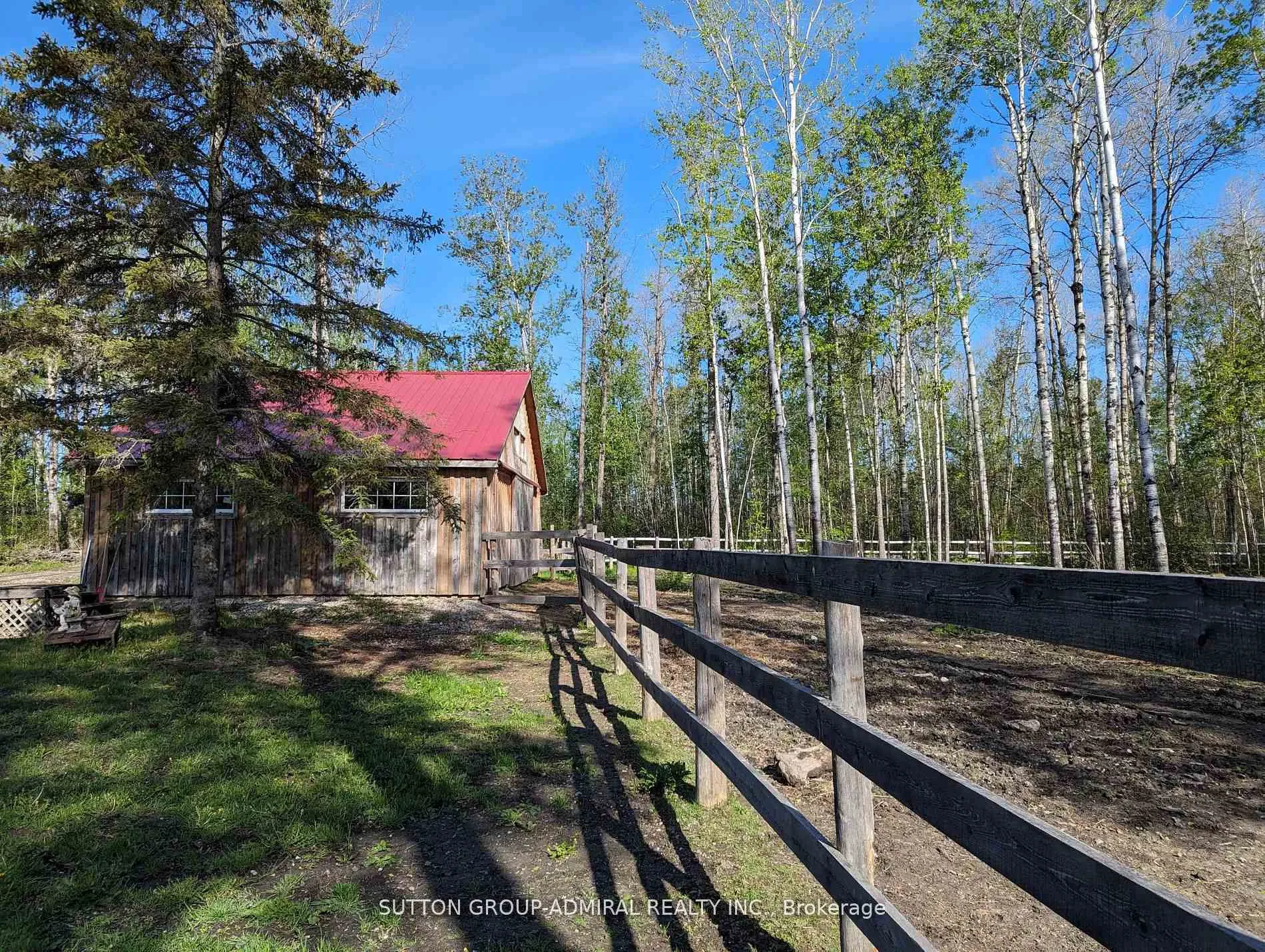 Photo 8 of 227005 Brentha Road, Englehart, Central Timiskaming — HOMEH