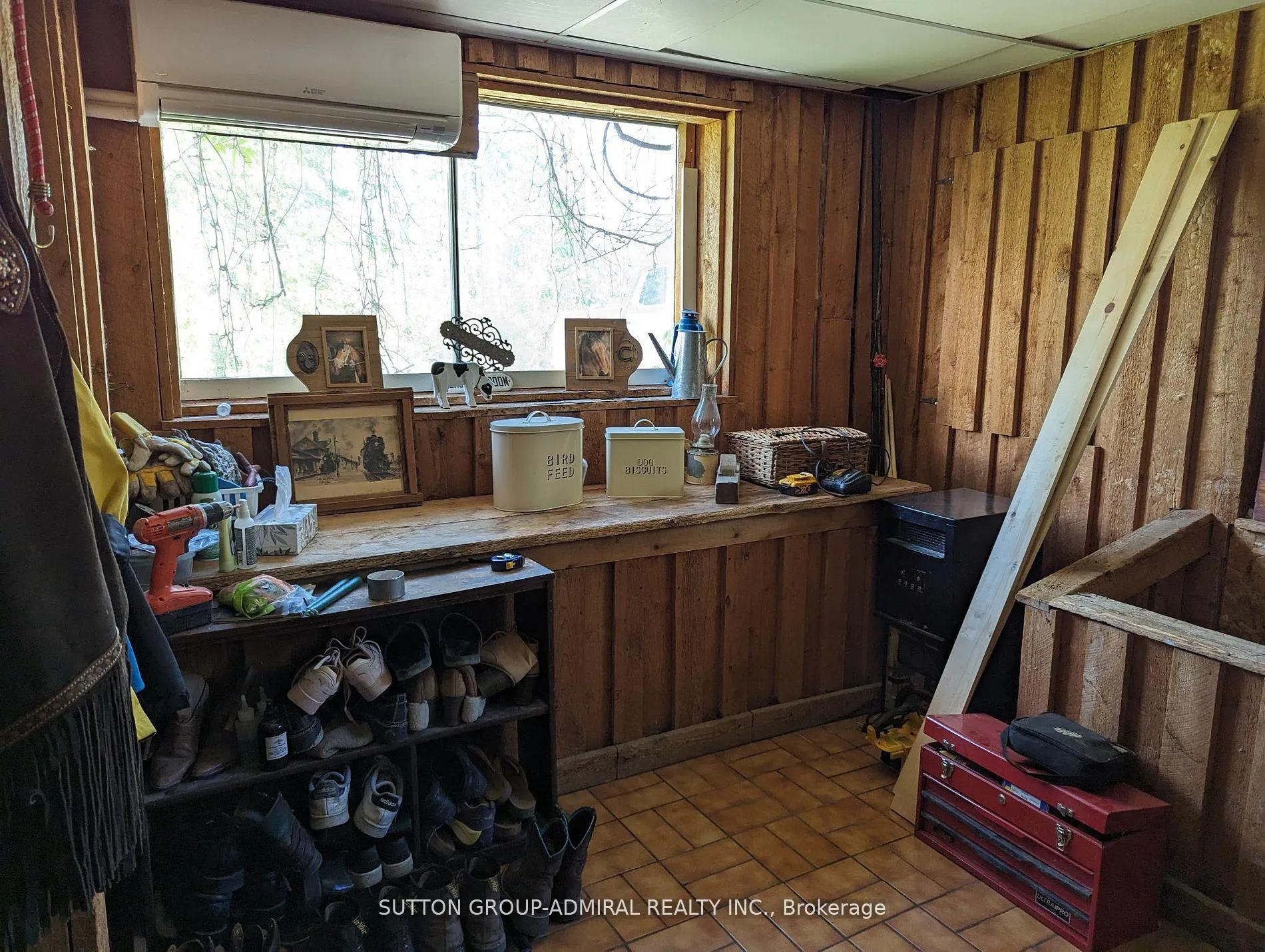 Photo 12 of 227005 Brentha Road, Englehart, Central Timiskaming — HOMEH