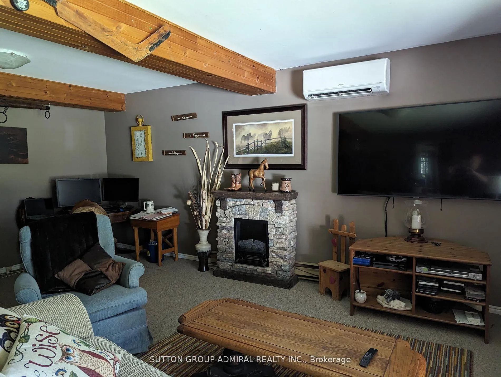 Photo 14 of 227005 Brentha Road, Englehart, Central Timiskaming — HOMEH
